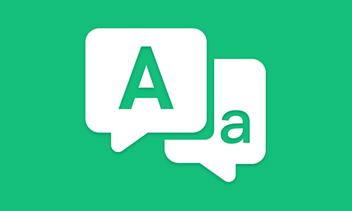 Thai Online Translator